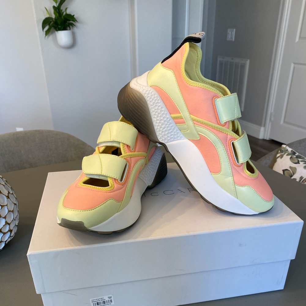 STELLA MCCARTNEY sneakers